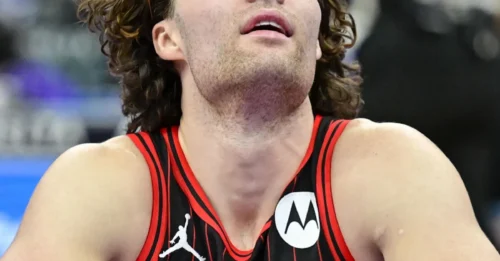 BOMBSHELL IN CHICAGO: Bulls must come to terms with an uncomfortable Josh Giddey reality this offseason