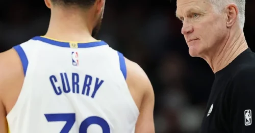 BOMBSHELL TRANSFER: Warriors Trade Idea Lands All-Star Sharpshooter and All-Defensive Guard
