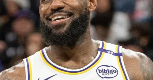 DENVER BOMBSHELL: LeBron James to the Nuggets is no longer a pipe dream – it's a REAL target.