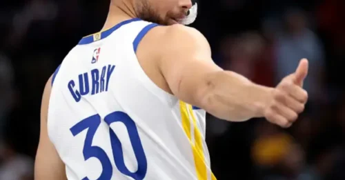 WARRIORS GET A BOMBSHELL: Steph Curry Receives $9 Million Truth Bomb Amid Offseason Uncertainty