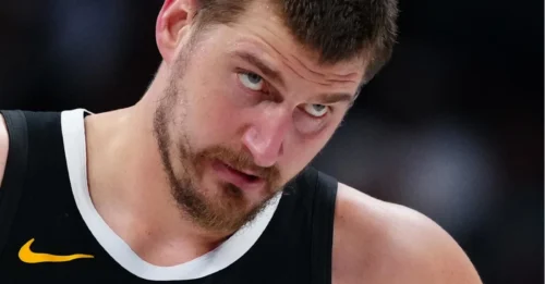 UNBELIEVABLE but TRUE: Calvin Booth’s knots just GUARANTEE the Nuggets are stuck untangling for YEARS