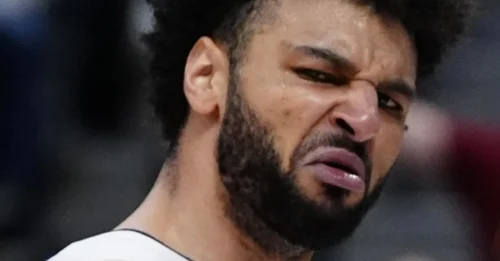 BOMBSHELL IN DENVER: Nuggets fans are absolutely FURIOUS as Spurs grab lottery gifts Denver may NEVER touch.