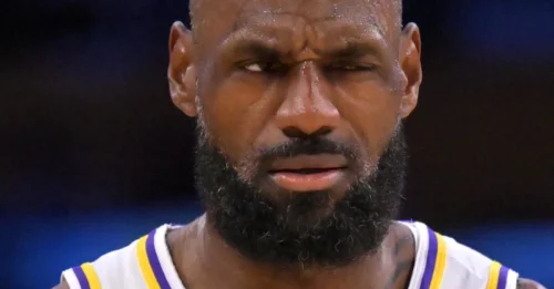 BOMBSHELL IN THE BAY: LeBron-to-Warriors rumors are no longer whispers—they're a full-blown MOVEMENT after the latest twist.