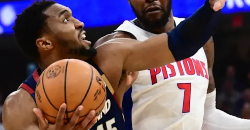 BOMBSHELL: Celtics just SOLVED their biggest problem by taking FULL advantage of the Pistons' looming nightmare.