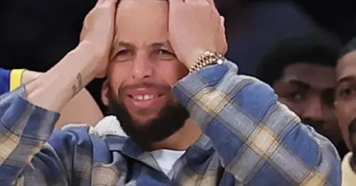 BOMBSHELL IN GOLDEN STATE: Fate of another Curry reunion remains unclear entering free agency