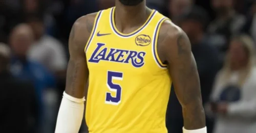 The Lakers Just Quietly Decided DeAndre Ayton Isn't The Answer – And This Rim-Rocking Knicks Beast Is Already Packing For LA.