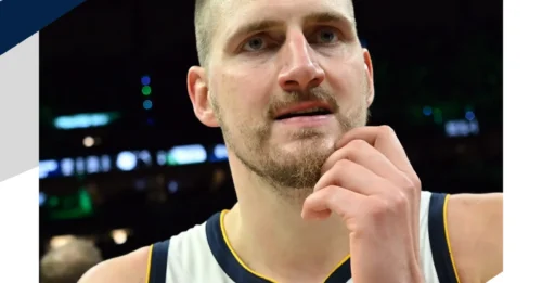 BOMBSHELL IN DENVER: Every new Nuggets addition comes with non-negotiable strings attached – no exceptions, no free lunches.