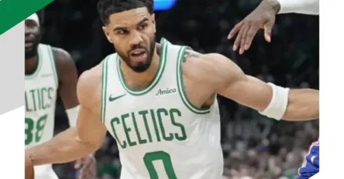BOSTON BOMBSHELL: Tatum is hunting another title, but Celtics' offseason decisions just became a high-stakes gamble.