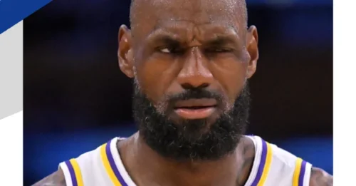 DREAM COME TRUE: LeBron James to Warriors rumors gain traction after latest development