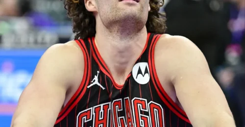 BREAKING IN CHICAGO: Bulls must come to terms with an uncomfortable Josh Giddey reality this offseason