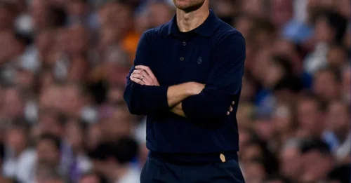 CHELSEA BOMBSHELL: Xabi Alonso brings THREE hidden time bombs from Real Madrid and Leverkusen that will DESTROY the Blues' rebuild.