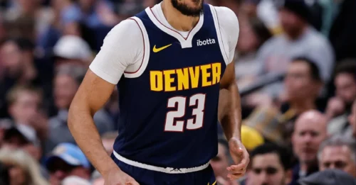 TRADE DEADLINE HEIST: Three teams are ready to SNATCH Cam Johnson away, leaving the Nuggets' championship dream in the dust.
