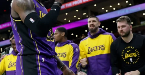 BOSTON BOMBSHELL: Celtics Receive Eye-Opening LeBron James Free Agency Update