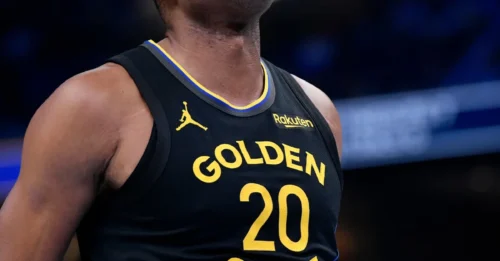 BREAKING FROM THE BAY: Warriors just DROPPED A BOMBSHELL with their HUGE Al Horford decision before free agency.