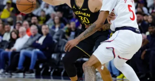BOMBSHELL: Golden State's Top Boss Just LEAKED a Franchise-Altering Plan — Warriors Are Dead Set to 'Hunt a BIG FISH' This NBA Offseason!
