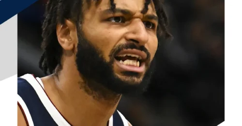 BOMBSHELL IN THE WEST: Nuggets' rival just unlocked a superstar swing that will shatter the conference balance.