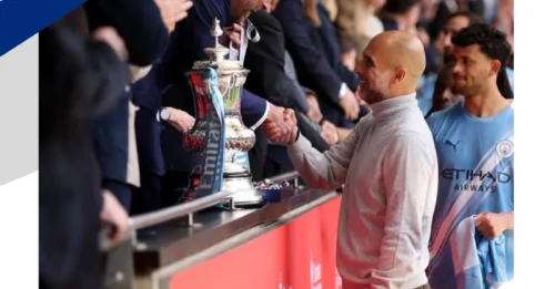 BOMBSHELL AT THE BRIDGE: Pep Guardiola just FIRED a blunt message straight to Chelsea's billionaire owner – before Xabi Alonso TAKES OVER the hot seat.