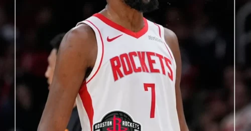 ALARMING STATS: How Much Will The Rockets Depend On Durant? The 27.1 USG% Figure Exposes Houston's Biggest Problem