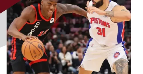 CHICAGO GET A BOMBSHELL: Former Bulls Standout Sends Message to NBA Free Agency Suitors