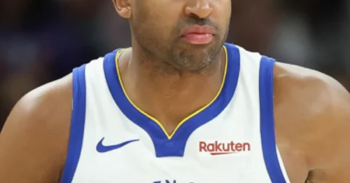 BOMSHELL UPDATE: Golden State Warriors Make Key Decision on Al Horford Ahead of Free Agency