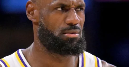 The $52.6 million golden parachute is GONE — why LeBron's free agency market just COLLAPSED overnight
