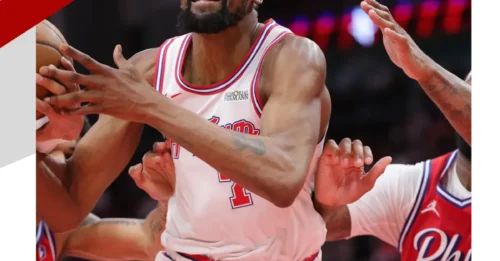 BOMSHELL: The Rockets GM's 4 Words Just REVEALED The Team's Stance On The Potential Kevin Durant Trade