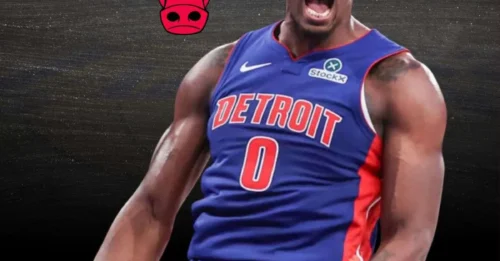 WELCOME TO THE WINDY CITY BEATDOWN: One All-NBA Snub Later, Chicago Steals a 22-Year-Old Monster – The East Just Got a New Sheriff.