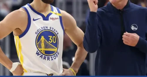 THE WAIT IS OVER: Staggering Value of Steph Curry’s Expected Warriors Deal Revealed