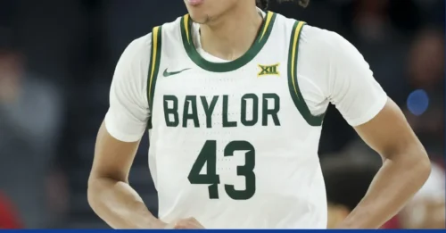 The Warriors are about to LAND a 6'4