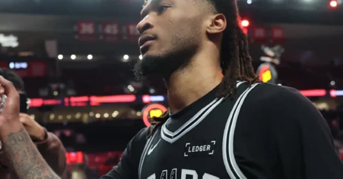 BOMBSHELL IN CHICAGO: Spurs vs. Thunder conference final reveals why Bulls can't afford another failure