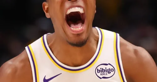 DISASTER IN LOS ANGELES: Lakers Face $20 Million Problem Before NBA Free Agency