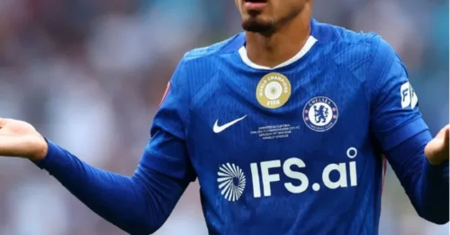 BOMBSHELL UPDATE: Chelsea Get a Major Star Defender Update Ahead of Tottenham Game
