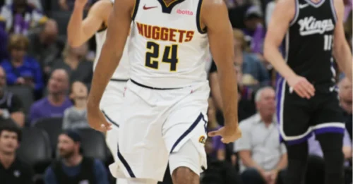BOMBSHELL UPDATE: New Details Emerge About Jalen Pickett’s Future With Nuggets