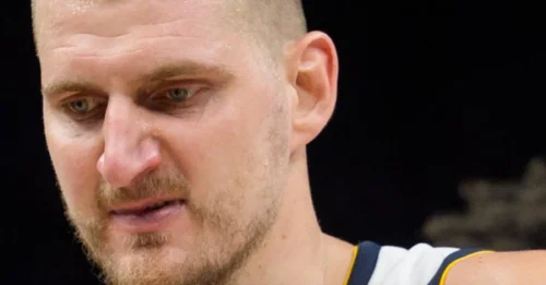 BOMBSHELL IN THE WEST: MVP voting results just REVEALED a bigger story about Nikola Jokic's future