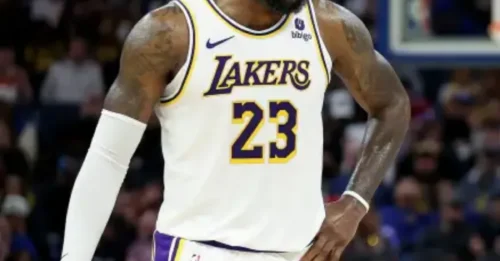 BOMBSHELL IN THE BAY: Rich Paul just DUMPED ice water on Warriors' LeBron blockbuster buzz – and the news couldn't be any WORSE for Golden State.