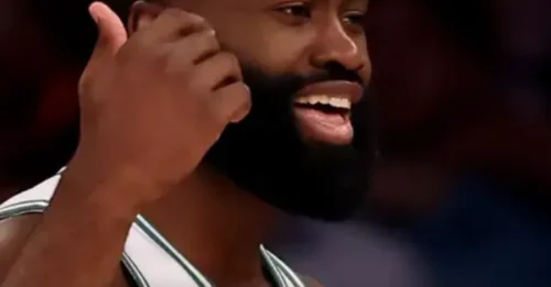 3-team TRADE NIGHTMARE: Portland poaches Jaylen Brown in a wild deal — and this 'New Dynamic Duo' out West is absolute TROUBLE for everyone.