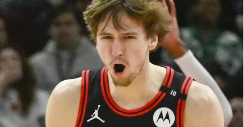 CHICAGO JUST DROPPED A BOMBSHELL ROSTER MOVE! Bulls cut through series of confusing roster decisions in latest 2026 NBA Mock Draft