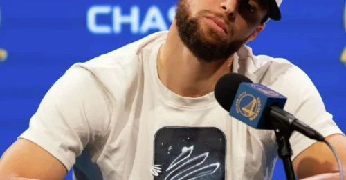 'PISS OFF CURRY': Warriors Receive Bad News Ahead Of Free Agency Amid Ongoing Contract Negotiations With Steph Curry - 4 Words That Could COST Golden State Their Icon