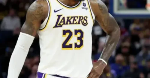 WARRIORS' LEBRON PLAN B JUST EXPLODED: Golden State Receives Bad News About LeBron James Ahead Of Free Agency