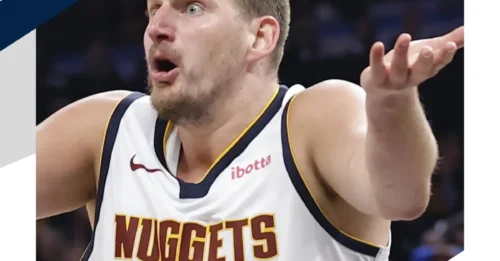 BOMBSHELL: 2 make-or-break decisions that saved the Denver Nuggets from the devastating penalty of the NBA's Second Apron.