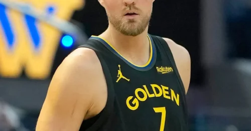 WARRIORS' 'UNICORN' IS ABOUT TO BE STOLEN: The Lakers Are Targeting The 7'2