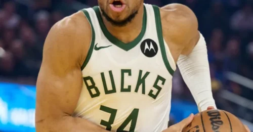 A SECRET 3RD TEAM EMERGES: Why The Brown-For-Giannis Trade Could Become A 3-TEAM BLOCKBUSTER As The Celtics Propose Swapping Jaylen Brown For Antetokounmpo Following Reports Of Turmoil