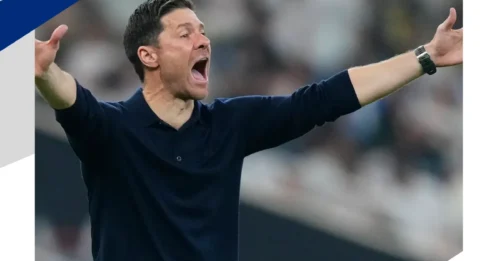 Chelsea Rumors: Blues Launch £50M Raid for Premier League ‘Warrior’ to Hand Xabi Alonso Perfect Gift