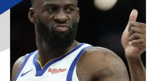 BOMBSHELL UPDATE: Draymond Green Offseason Plans Emerges Amid Uncertain Warriors Future