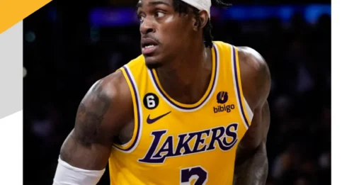 BOMBSHELL IN LA LAND! Lakers to Dump $12M 