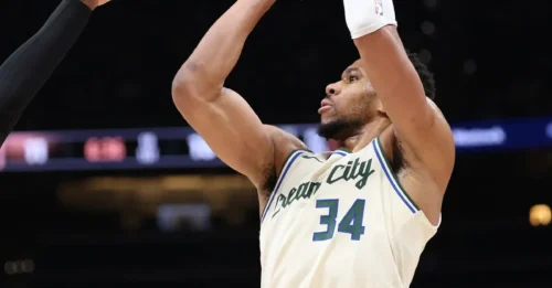 MIAMI DROP A BOMSHELL: Heat Given Reality Check on Pursuit of Giannis Antetokounmpo
