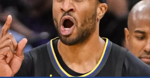 BOMBSHELL IN THE BAY! Warriors Secretly Plot to Dump Fan Favorite 