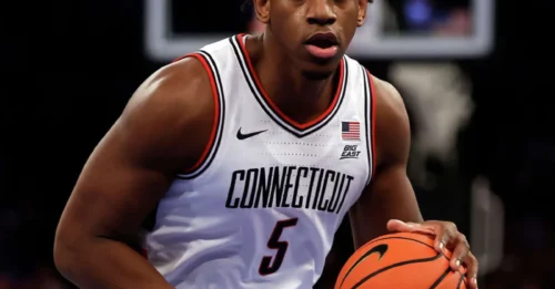 7.0 Points, 42.6% From Deep, And A 7ft Frame - ONE ROOKIE That The Celtics' 3-WORD Directive Could COST Queta His Spot In The Rotation