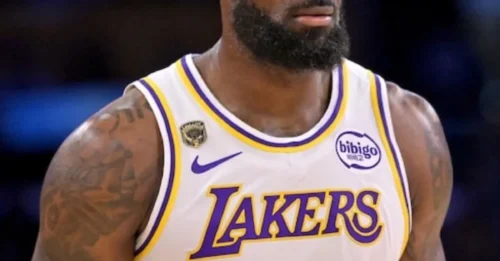 BOMBSHELL: 'Every contender in the NBA' has already called Rich Paul about LeBron James — Shams Charania drops TRUTH on free agency frenzy
