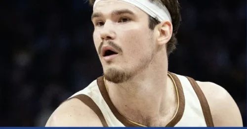 GOLDEN STATE DROP A BOMBSHELL: Warriors send Quinten Post a brutal message with recent free agency update
